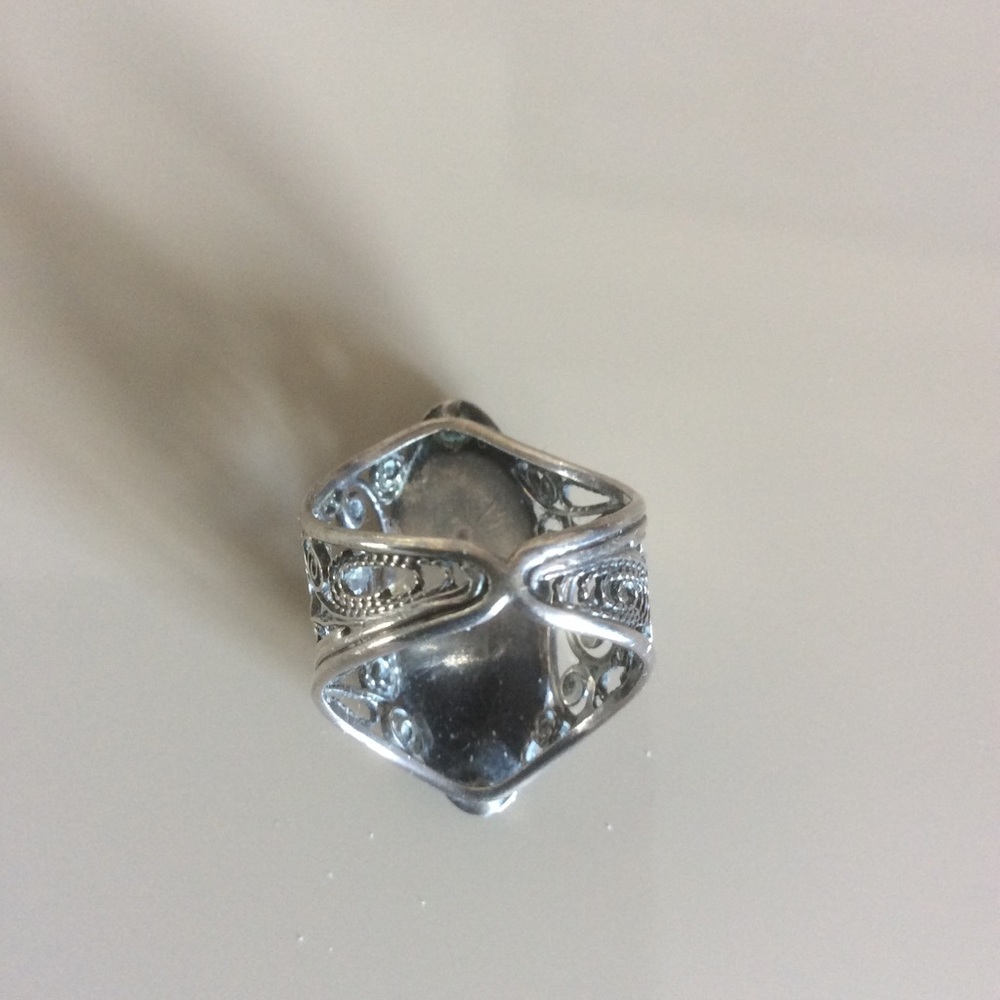 Malachite Ring - image 4